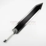 Anime Berserk Guts Dragon Slayer 46″ Sword Dual Finish Replica