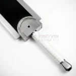 Anime Berserk Guts Dragon Slayer 46″ Sword Dual Finish Replica