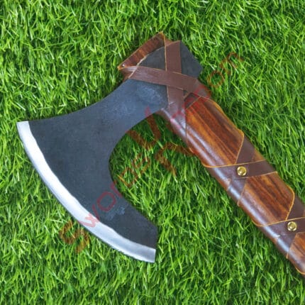 Ragnar Viking Axe