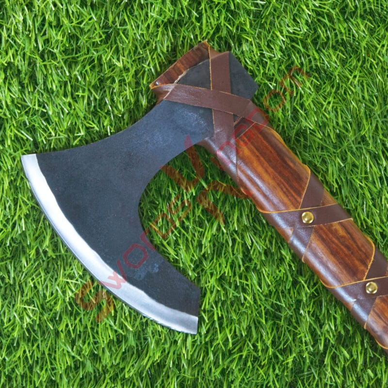 Ragnar Viking Axe