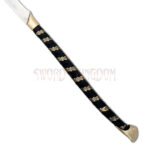 Lord of the Rings High Elven Sword of Elves Warriors Replica