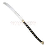 Lord of the Rings High Elven Sword of Elves Warriors Replica