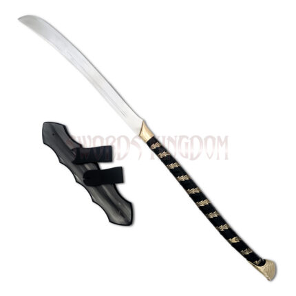 Lord of the Rings High Elven Sword of Elves Warriors Replica