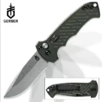 Gerber 10th Anniversary 06 Automatic Opening Pocket Knife