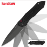 Kershaw Launch 6 Slim Auto Pocket Knife