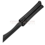 Viper-Tec Cleaversong Butterfly Knife