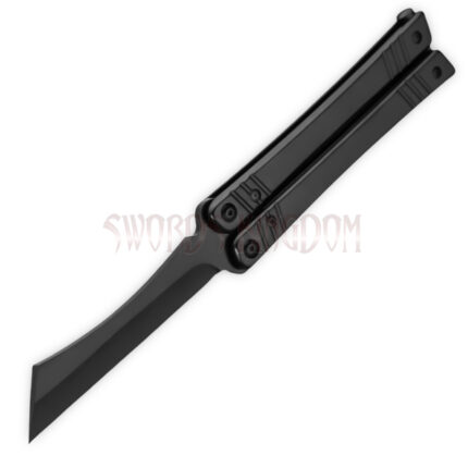 Viper-Tec Cleaversong Butterfly Knife