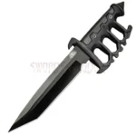 Combat Commander trench knuckle knife