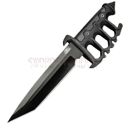 Combat Commander trench knuckle knife