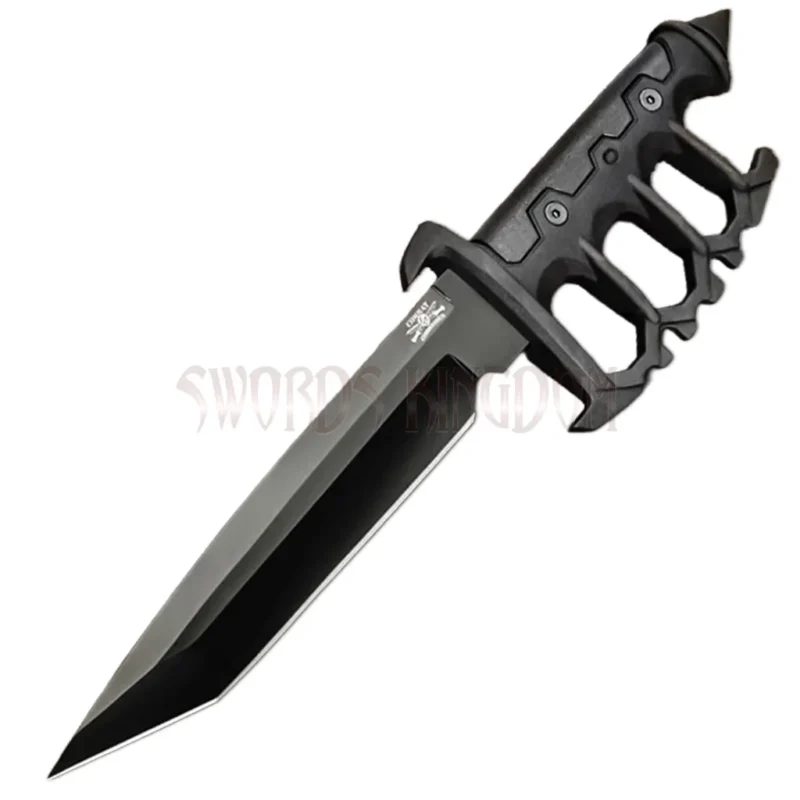 Combat Commander trench knuckle knife