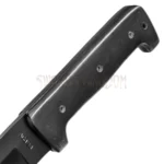 Battlefield Kommando knife and sheath set