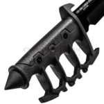 Combat Commander Trench Battle Ready Knuckle Knife - Image 3