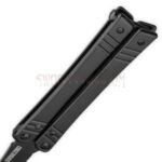 Viper-Tec Cleaversong Butterfly Knife Detail