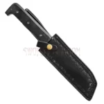 Battlefield Kommando Knife with Sheath - Image 4