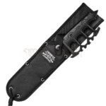 Combat Commander trench knife with knuckle handle design