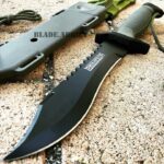 SOA ONE SHOT, ONE KILL SURVIVAL BOWIE KNIFE