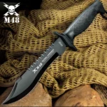 M48 Tactical Commando Knife