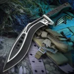 M48 TACTICAL KUKRI WITH SHEATH