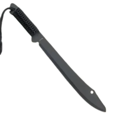 Tomahawk Full Tang Ninja Machete Sheath