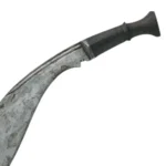 Traditional Bhojpure Kukri 17” Hand Forged Steel - Image 2