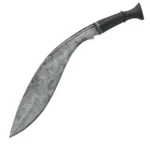 Traditional Bhojpure Kukri 17” Hand Forged Steel