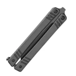 Viper-Tec Cleaversong Butterfly Knife