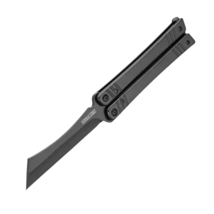 Viper-Tec Cleaversong Butterfly Knife