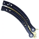 Butterfly Balisong Training Knives - Image 3
