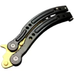 Butterfly Balisong Training Knives - Image 2