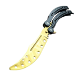 Butterfly Balisong Training Knives