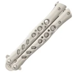 Viper-Tec Scorpion Tip Balisong Knife - Image 2