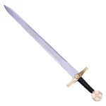 Knights Cross Replica Sword Silver