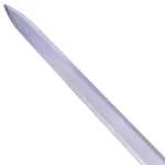 Knights Cross Replica Sword Silver