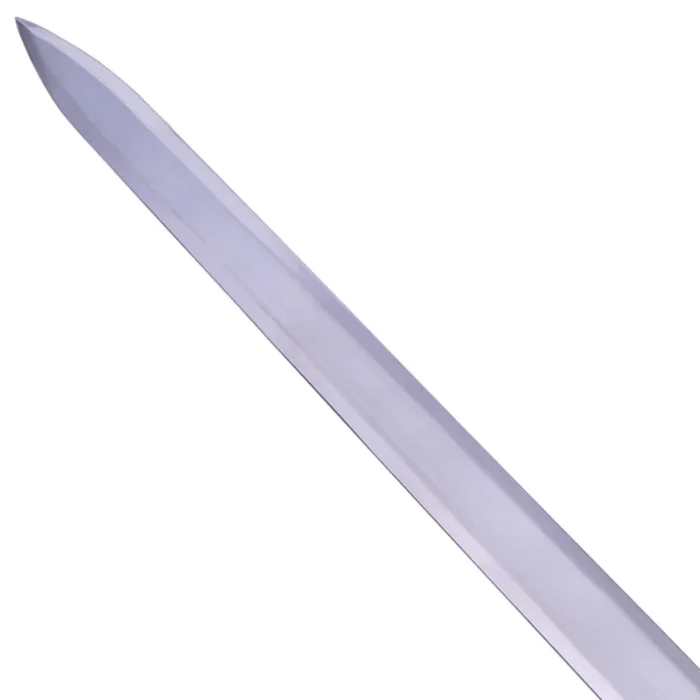 Knights Cross Replica Sword Silver