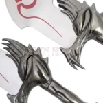 GOD OF WAR BLADES OF CHAOS