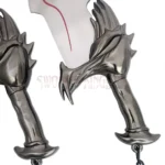 GOD OF WAR BLADES OF CHAOS
