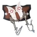 GOD OF WAR BLADES OF CHAOS