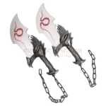 GOD OF WAR BLADES OF CHAOS