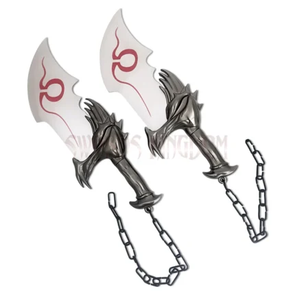 GOD OF WAR BLADES OF CHAOS