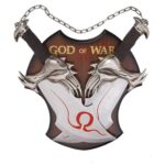 GOD OF WAR BLADES OF CHAOS