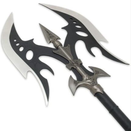 Kit Rae Black Legion Battle Axe