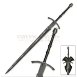 Official Witch King sword from Lord of the Rings