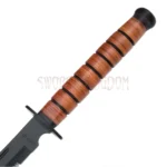 1942 U.S. Combat Sword with included sheath