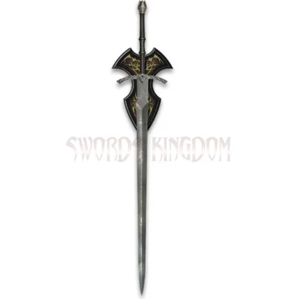 Witch King sword inspired by the Lord of the Rings movie design