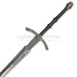 Lord of the Rings Witch King sword replica
