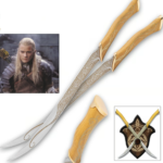 Legolas Knives Replica - Greenleaf LOTR