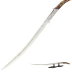 Arwen's Sword Hadhafang- LOTR