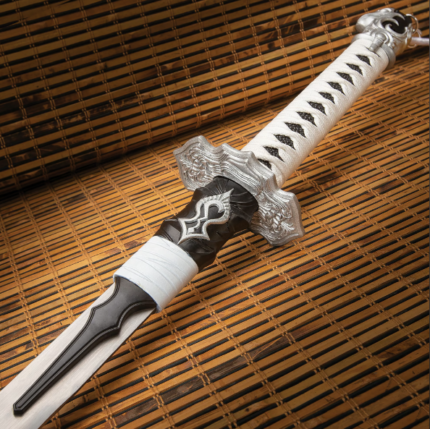 NIER: Automata Virtuous Contract Sword And Sheath