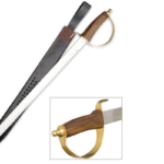 Military Replica Classic Cavalry Sword