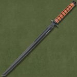 US 1942 Combat Fighting Sword